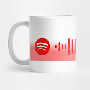 ‘Wanda-Vision’ song code Mug